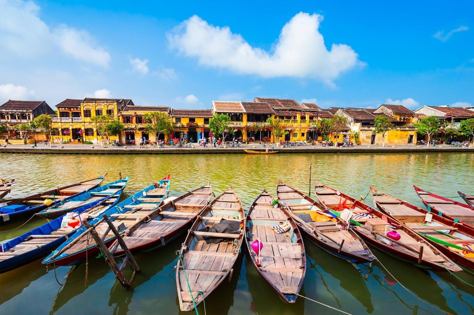 Tai Nhien Homestay Tan Thanh Bagian luar foto