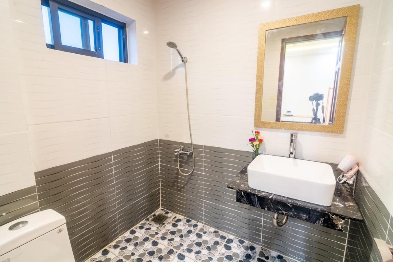 Tai Nhien Homestay Tan Thanh Bagian luar foto